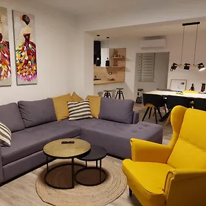Vela Grota Apartment Rijeka